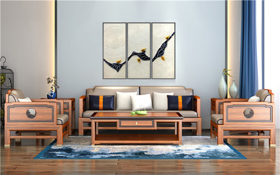 選購實木家具時,應該注意哪些細節?