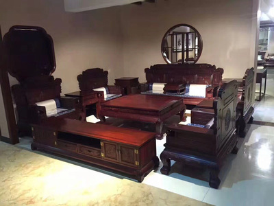 江西優秀家具企業產品系列報道之江西方園家具